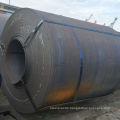 JIS SPV24 G3115 Carbon Steel Coils